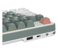Royal Kludge RK-S98 Camping Green Chartreuse switch RK-S98-CAMPGRN-CHTSW-US - 1455805 - zdjęcie 7
